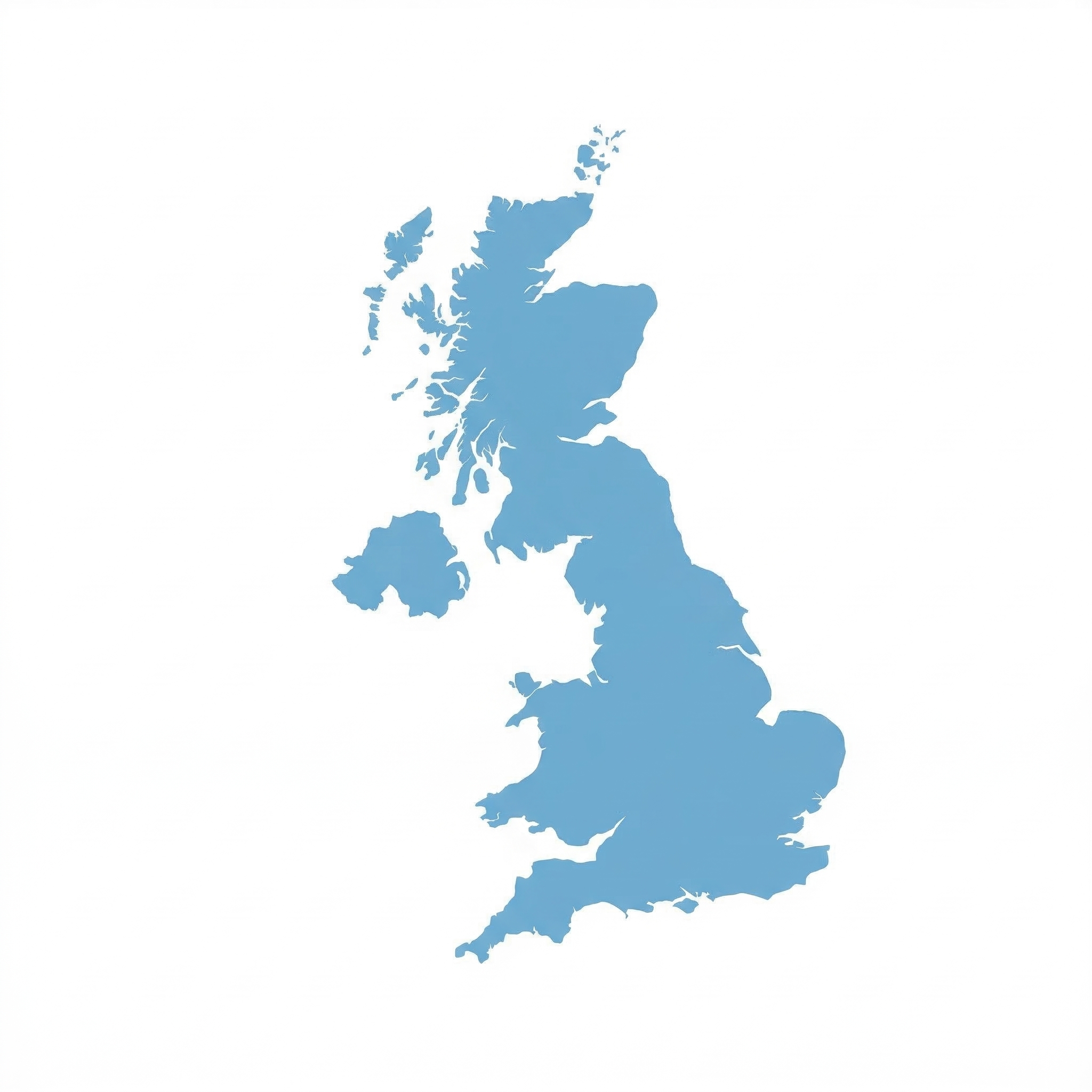 UK Data Residency